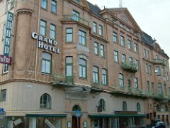Grandhotel Jönköping